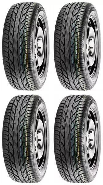 4xUNIROYAL RAINEXPERT 245/65R17 107 H RANT OCHRONNY