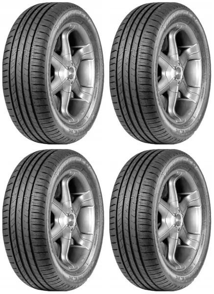 4xVOYAGER SUMMER 195/60R15 88 H