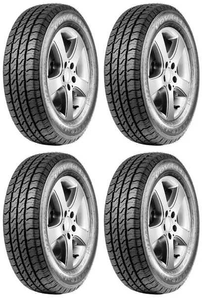 4xVOYAGER SUMMER 195/65R15 91 V