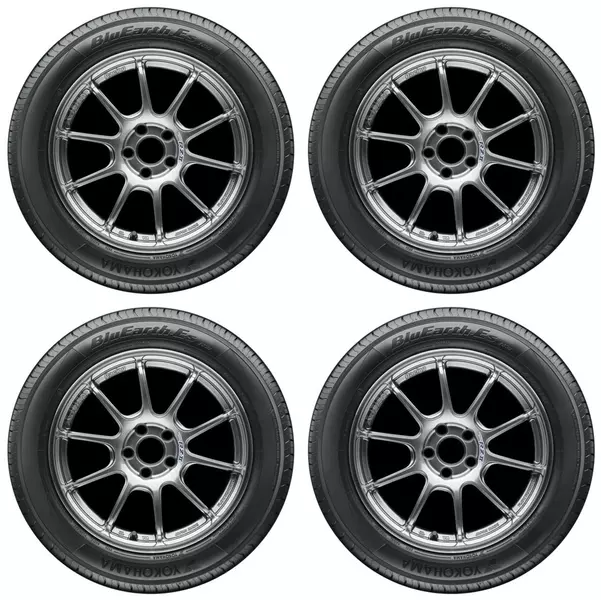 4xYOKOHAMA BLUEARTH-ES ES32 185/55R15 82 H