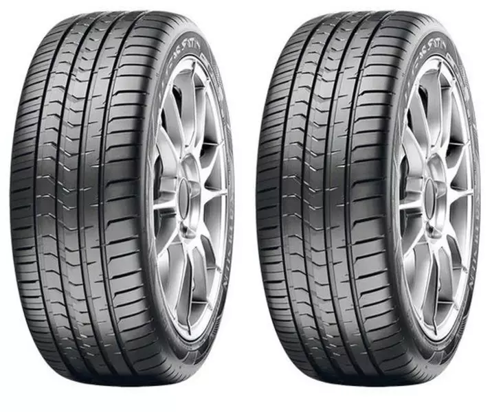 2xVREDESTEIN ULTRAC SATIN 255/60R18 112 W RANT OCHRONNY, WZMOCNIENIE (XL)