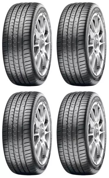 4xVREDESTEIN ULTRAC SATIN 255/60R18 112 W RANT OCHRONNY, WZMOCNIENIE (XL)