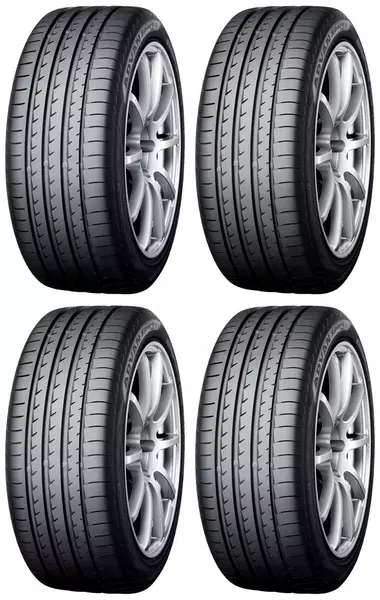 4xYOKOHAMA ADVAN SPORT V105S 235/40R19 96 Y RANT OCHRONNY, WZMOCNIENIE (XL)