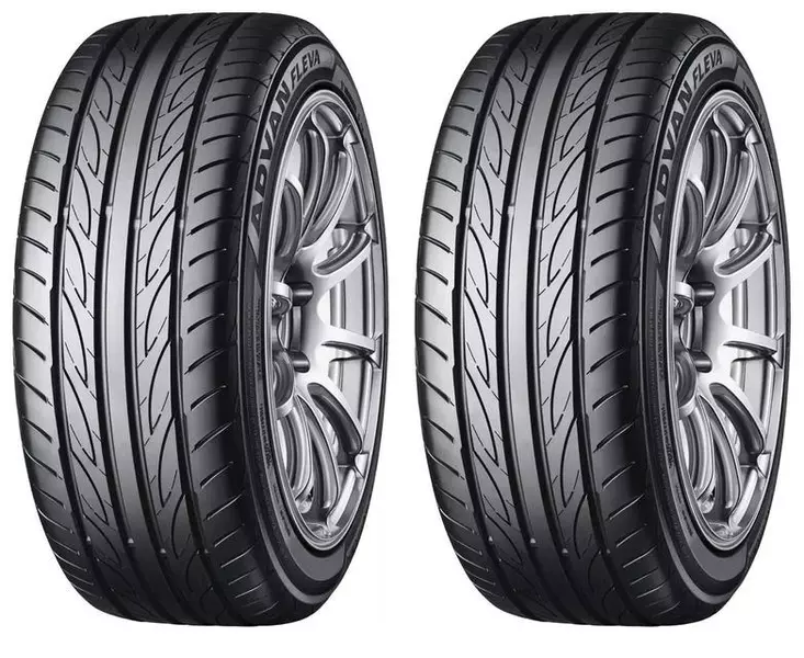 2xYOKOHAMA GEOLANDAR M/T G003 255/75R17 111/108 Q RANT OCHRONNY