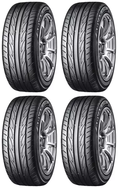 4xYOKOHAMA GEOLANDAR M/T G003 255/75R17 111/108 Q RANT OCHRONNY