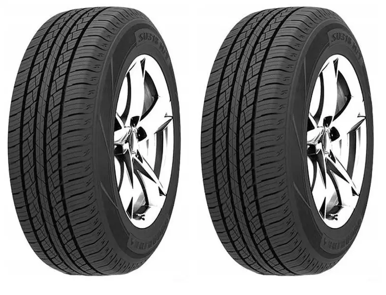 2xWESTLAKE SU318 215/65R17 99 H