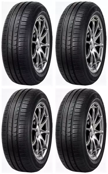 4xTRACMAX X-PRIVILO TX2 175/60R15 81 V