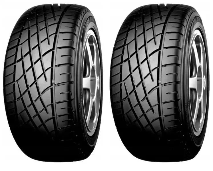 2xYOKOHAMA A539 185/60R13 80 H