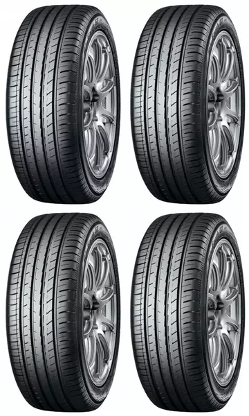 4xYOKOHAMA BLUEARTH-GT AE51 245/45R19 98 W RANT OCHRONNY