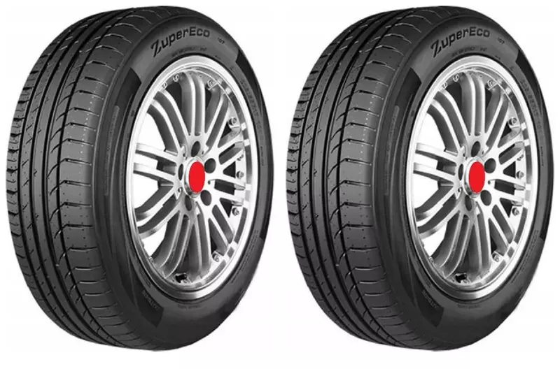 2xWESTLAKE Z107 235/55R17 103 W WZMOCNIENIE (XL)