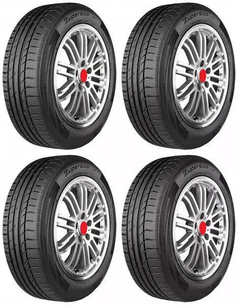 4xWESTLAKE Z107 235/55R17 103 W WZMOCNIENIE (XL)