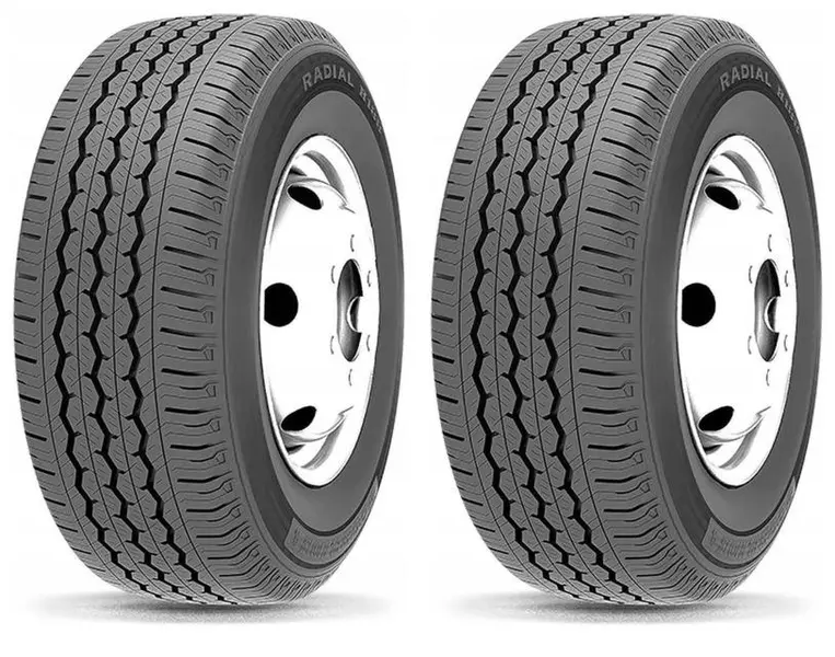 2xWESTLAKE RADIAL H188 215/65R16 109/107 T WZMOCNIENIE (C)