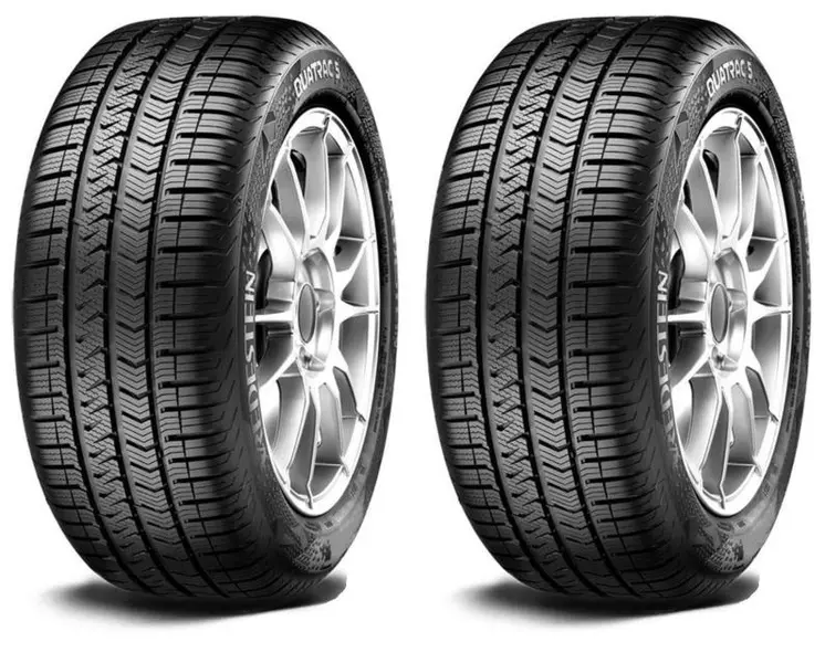 2xVREDESTEIN QUATRAC 5 165/65R13 77 T PRZYCZEPNOŚĆ NA ŚNIEGU (3PMSF)