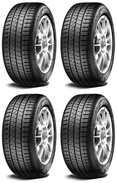 4xVREDESTEIN QUATRAC 5 165/65R13 77 T PRZYCZEPNOŚĆ NA ŚNIEGU (3PMSF)