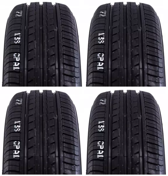 4xYOKOHAMA BLUEARTH-ES ES32 195/55R16 87 H