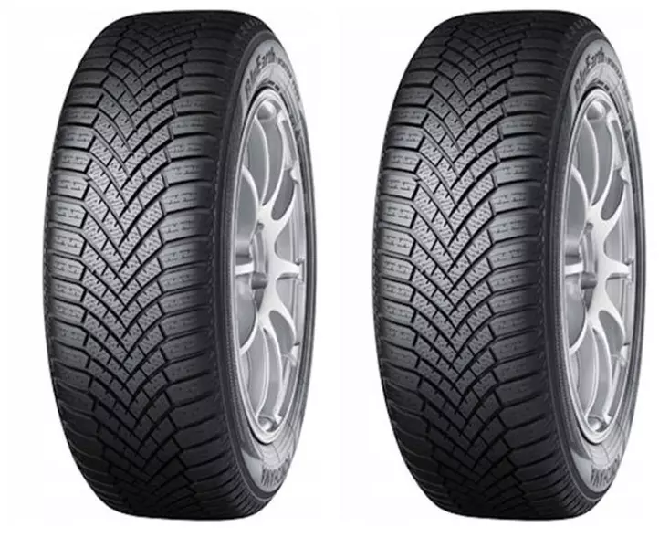 2xYOKOHAMA BLUEARTH*WINTER V906 SUV 325/35R22 114 W PRZYCZEPNOŚĆ NA ŚNIEGU (3PMSF), RANT OCHRONNY, WZMOCNIENIE (RF), WZMOCNIENIE (XL)