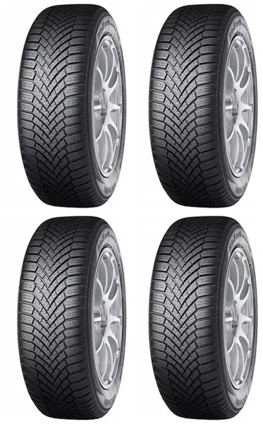 4xYOKOHAMA BLUEARTH*WINTER V906 SUV 325/35R22 114 W PRZYCZEPNOŚĆ NA ŚNIEGU (3PMSF), RANT OCHRONNY, WZMOCNIENIE (RF), WZMOCNIENIE (XL)