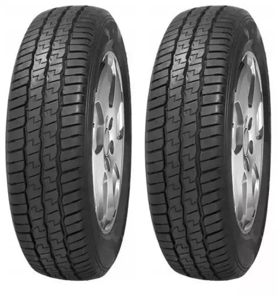 2xTRISTAR POWERVAN2 RF19 215/75R16 113 S WZMOCNIENIE (C)