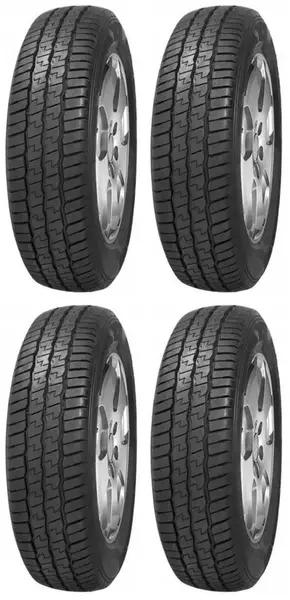 4xTRISTAR POWERVAN2 RF19 215/75R16 113 S WZMOCNIENIE (C)