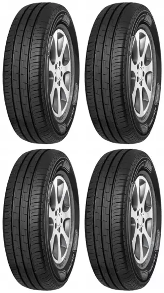 4xTRISTAR POWERVAN 2 235/65R16 115/113 T