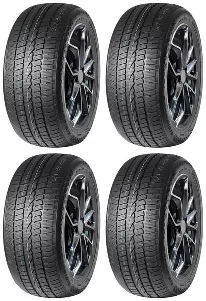 4xWINDFORCE SNOWBLAZER UHP 195/55R16 91 H PRZYCZEPNOŚĆ NA ŚNIEGU (3PMSF), WZMOCNIENIE (XL)