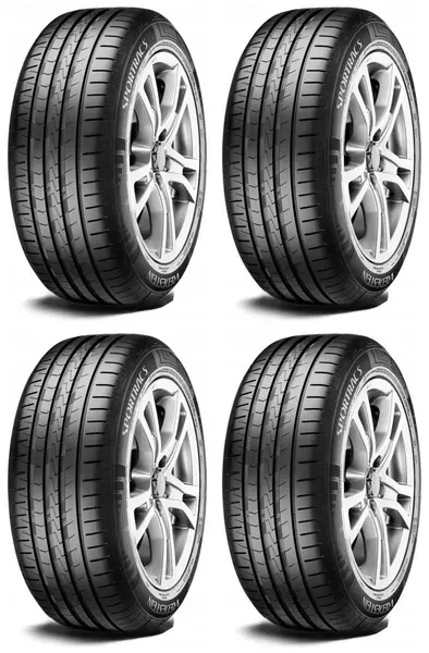 4xVREDESTEIN SPORTRAC 5 185/60R14 82 H