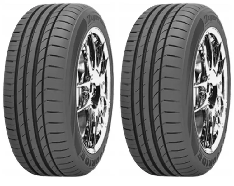 2xWESTLAKE ZUPERECO Z-107 195/60R15 88 V