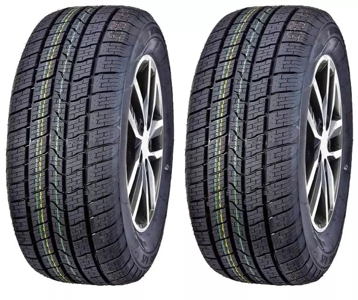 2xWINDFORCE CATCHFORS A/S 225/55R16 99 W WZMOCNIENIE (XL)