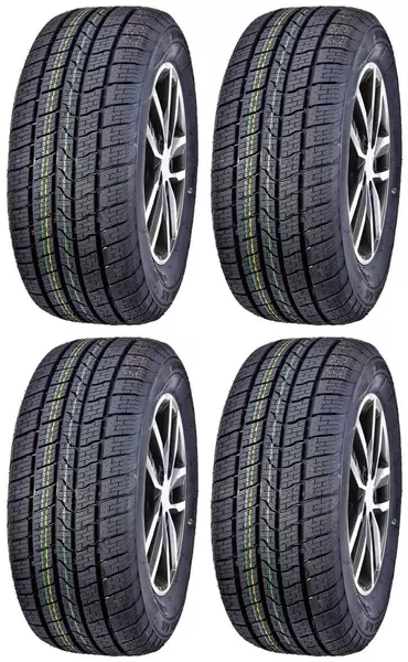 4xWINDFORCE CATCHFORS A/S 225/55R16 99 W WZMOCNIENIE (XL)