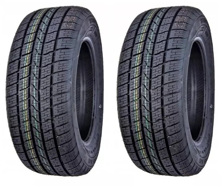 2xWINDFORCE CATCHFORS A/S 205/60R16 96 H WZMOCNIENIE (XL)