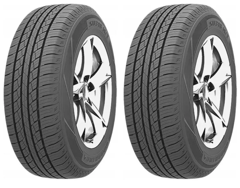 2xWESTLAKE SU318 225/70R16 103 H