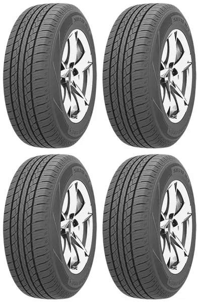 4xWESTLAKE SU318 225/70R16 103 H