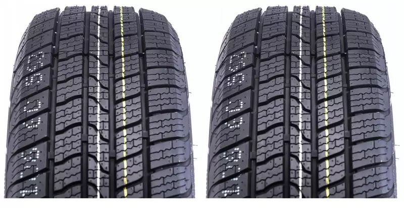 2xWINDFORCE CATCHFORS A/S 195/50R15 82 V