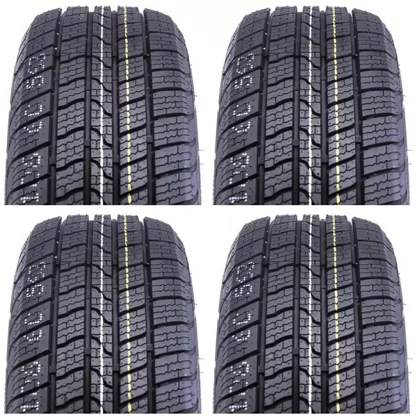 4xWINDFORCE CATCHFORS A/S 195/50R15 82 V