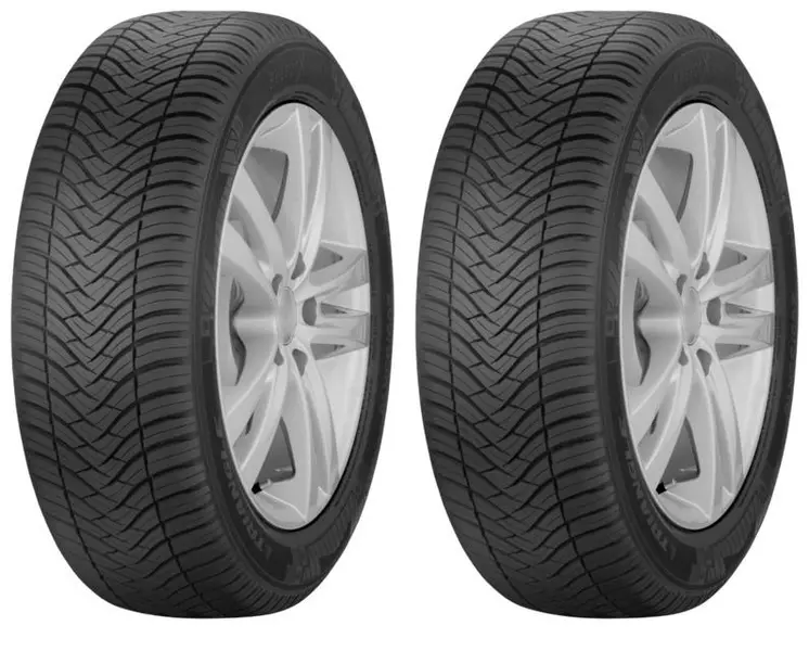 2xTRIANGLE SEASONX TA01 225/55R17 101 W RANT OCHRONNY, WZMOCNIENIE (XL)