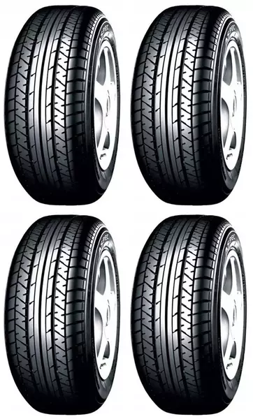 4xYOKOHAMA ASPEC A349 195/65R15 91 H