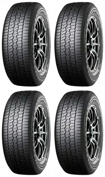 4xYOKOHAMA GEOLANDAR CV 4S G061 225/60 R17 99 V