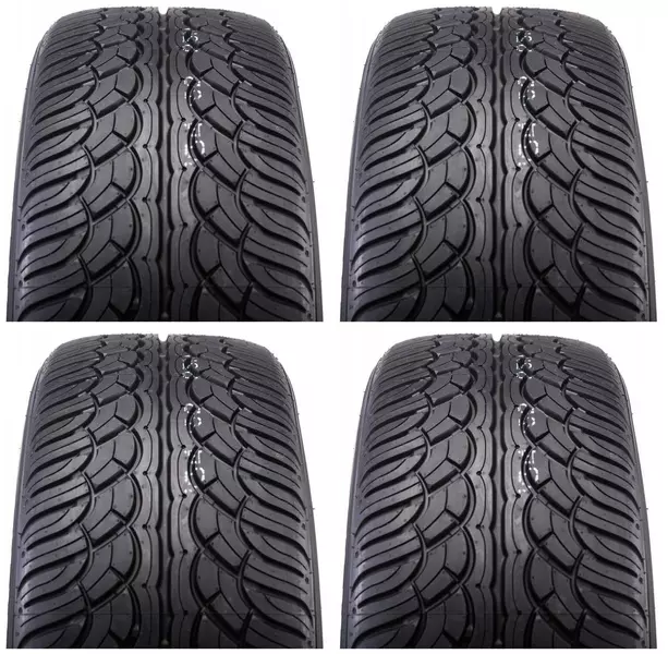 4xYOKOHAMA PARADA SPEC-X PA02 285/40R22 110 V RANT OCHRONNY, WZMOCNIENIE (XL)