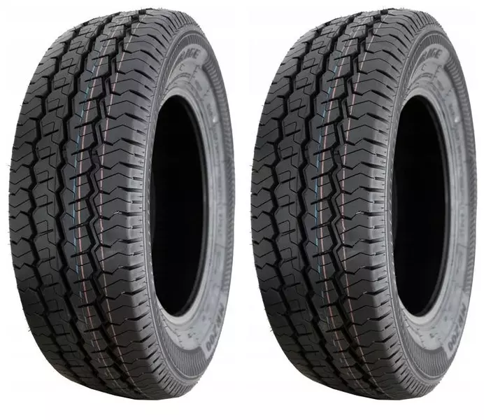 2xMIRAGE MR-200 205/65R16 107/105 T WZMOCNIENIE (C)