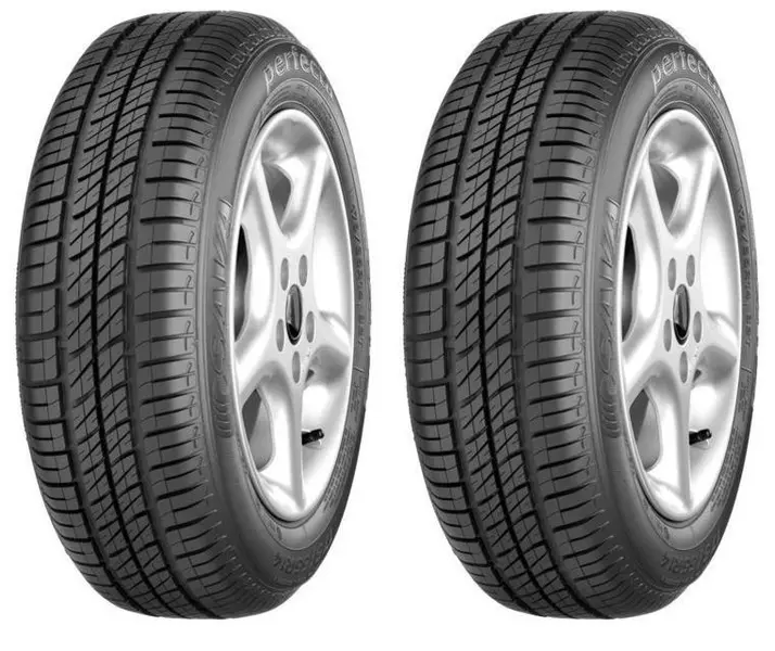 2xSAVA PERFECTA 165/65R13 77 T