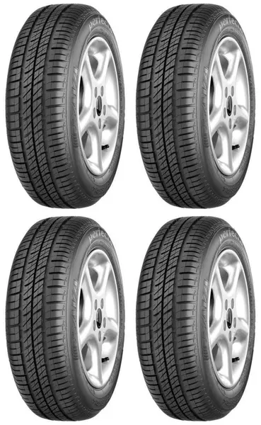 4xSAVA PERFECTA 165/65R13 77 T