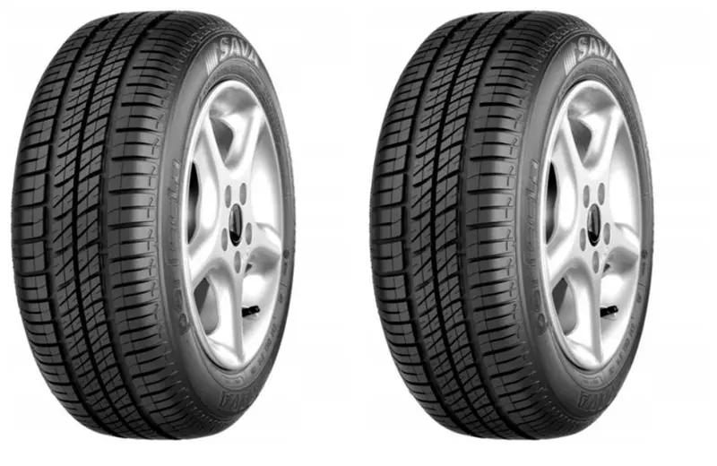 2xSAVA PERFECTA 165/70R13 79 T