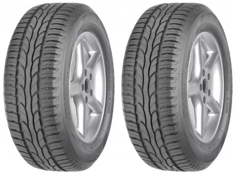 2xSAVA INTENSA HP 175/65R14 82 H