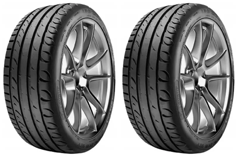 2xTAURUS ULTRA HIGH PERFORMANCE 225/45R18 95 W WZMOCNIENIE (XL)