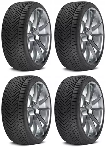 4xTAURUS ALL SEASON 225/40R18 92 W WZMOCNIENIE (XL)