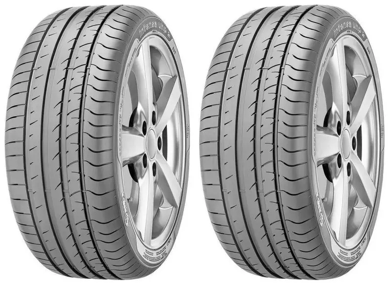 2xSAVA INTENSA UHP 2 215/45R17 91 Y RANT OCHRONNY, WZMOCNIENIE (XL)