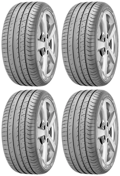 4xSAVA INTENSA UHP 2 215/45R17 91 Y RANT OCHRONNY, WZMOCNIENIE (XL)