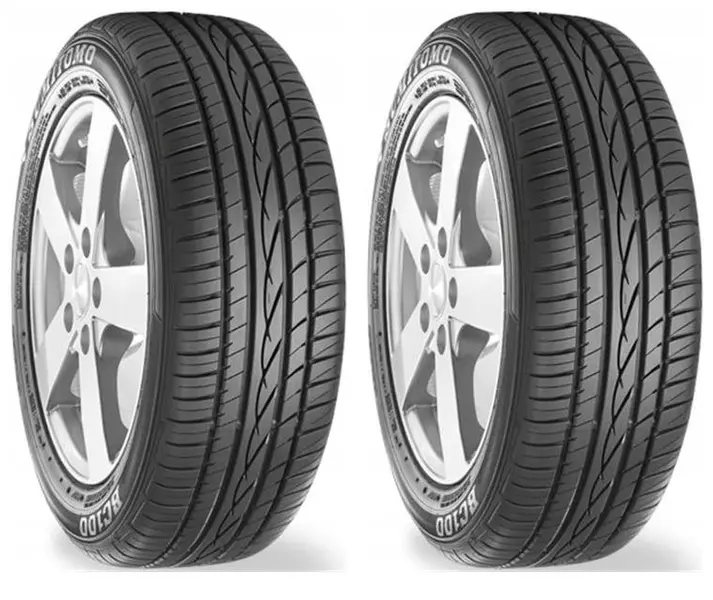 2xSUMITOMO BC100 255/45R20 105 W RANT OCHRONNY, WZMOCNIENIE (XL)