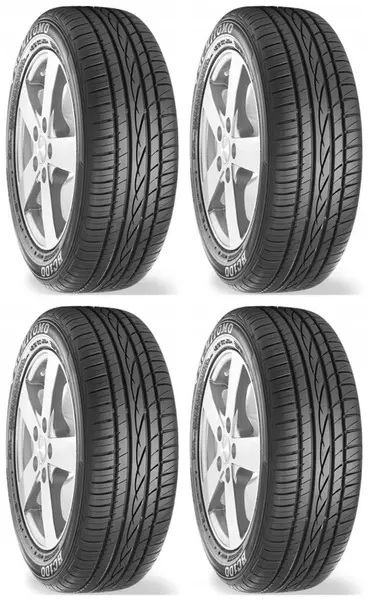 4xSUMITOMO BC100 255/45R20 105 W RANT OCHRONNY, WZMOCNIENIE (XL)