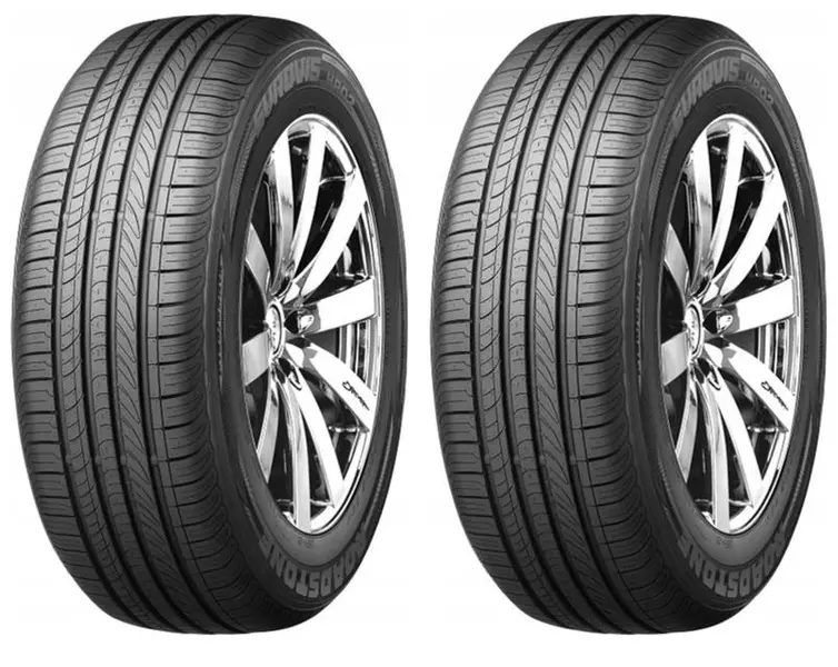 2xROADSTONE EUROVIS HP02 225/50R17 94 V